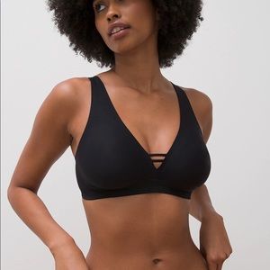 SOLD Soma Essentials Unlined Wireless Bra